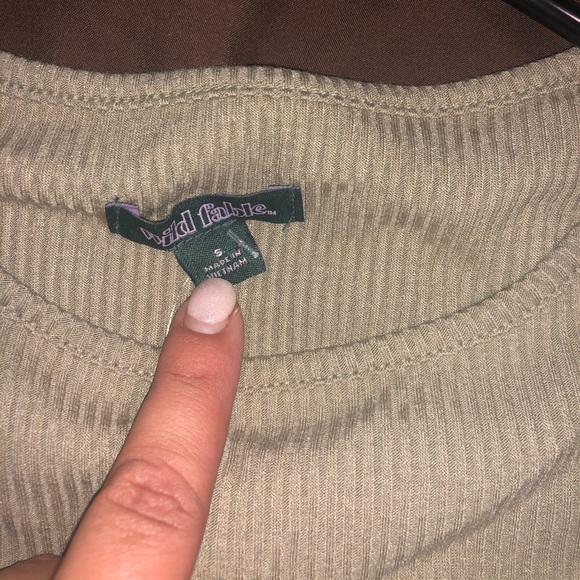 Target dress small - Picture 3 of 3